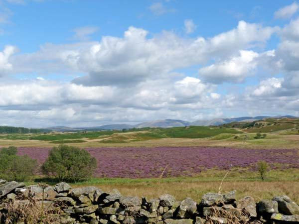 The Granary Βίλα Kirkby Lonsdale Εξωτερικό φωτογραφία