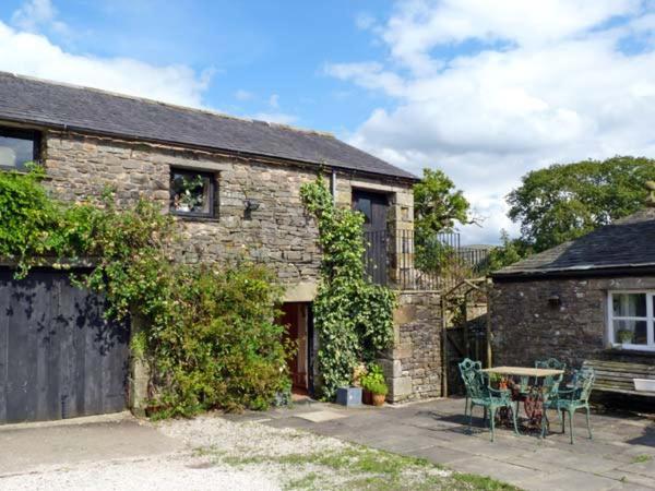 The Granary Βίλα Kirkby Lonsdale Εξωτερικό φωτογραφία